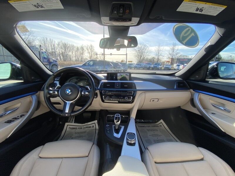 2019 BMW 3 Series 330i xDrive Springfield PA