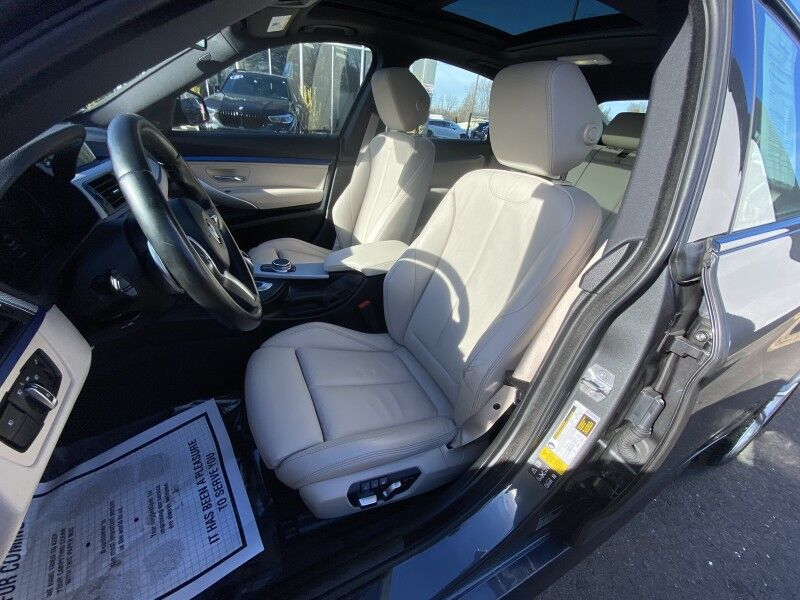 2019 BMW 3 Series 330i xDrive Springfield PA