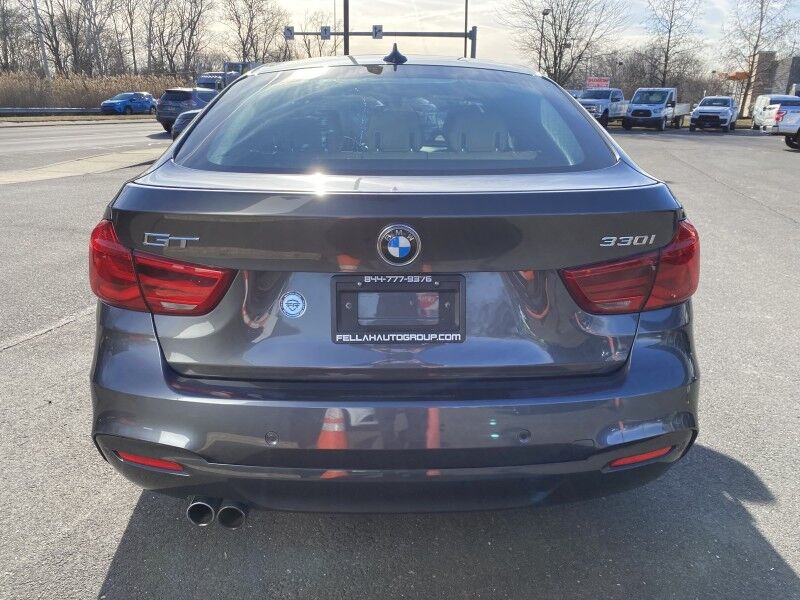 2019 BMW 3 Series 330i xDrive Springfield PA