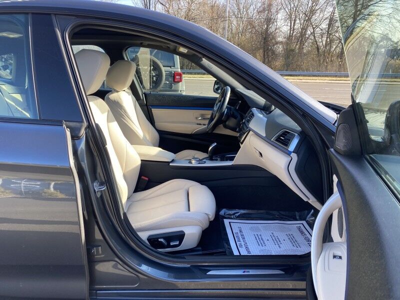 2019 BMW 3 Series 330i xDrive Springfield PA