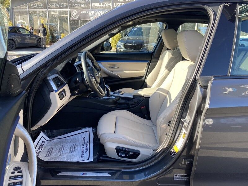 2019 BMW 3 Series 330i xDrive Springfield PA