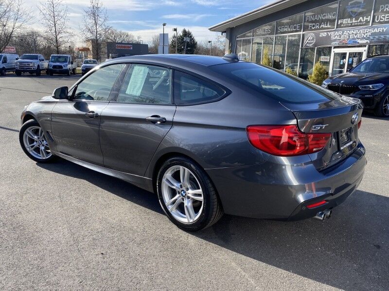 2019 BMW 3 Series 330i xDrive