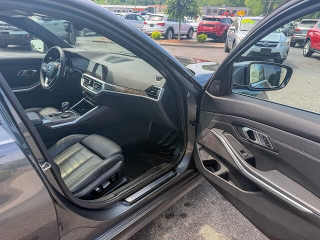 2019 BMW 3 Series 330i xDrive Conover NC
