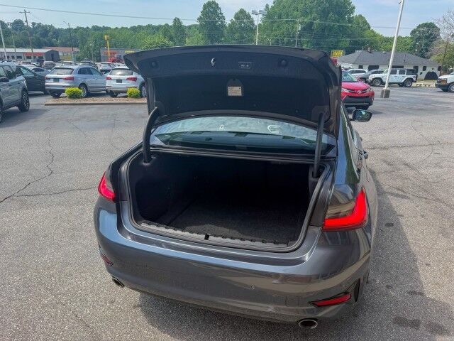 2019 BMW 3 Series 330i xDrive Conover NC