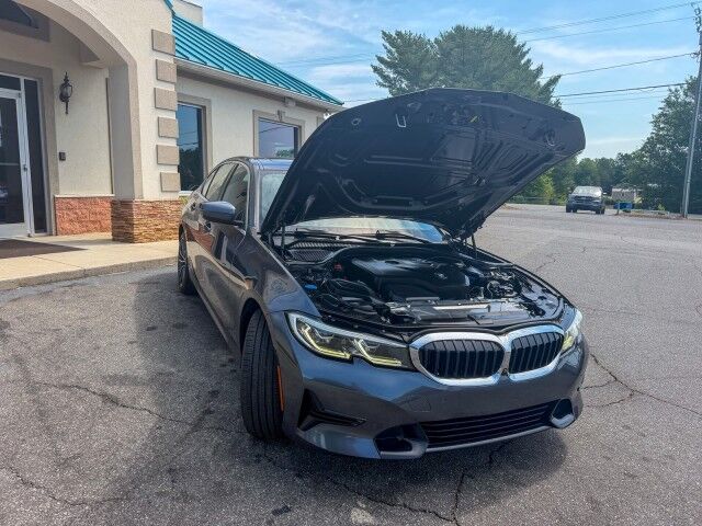 2019 BMW 3 Series 330i xDrive Conover NC