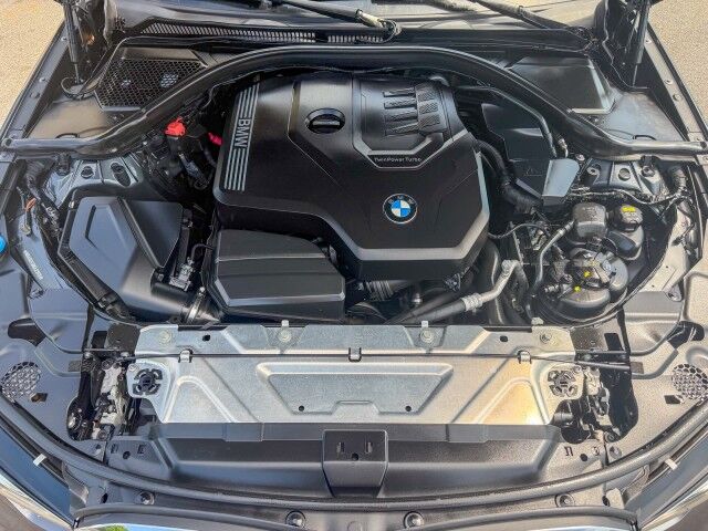 2019 BMW 3 Series 330i xDrive Conover NC
