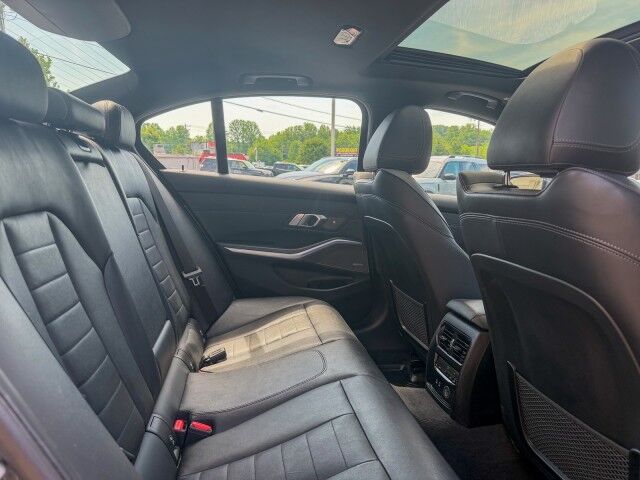 2019 BMW 3 Series 330i xDrive Conover NC
