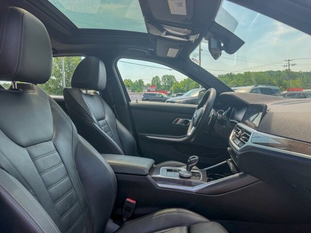 2019 BMW 3 Series 330i xDrive Conover NC