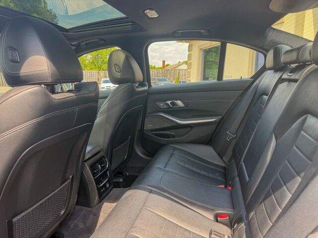 2019 BMW 3 Series 330i xDrive Conover NC