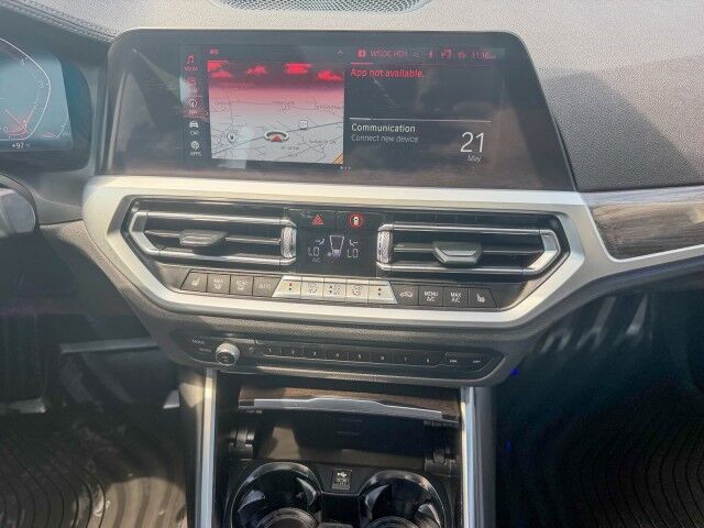 2019 BMW 3 Series 330i xDrive Conover NC