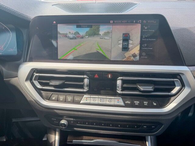 2019 BMW 3 Series 330i xDrive Conover NC