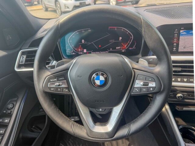 2019 BMW 3 Series 330i xDrive Conover NC