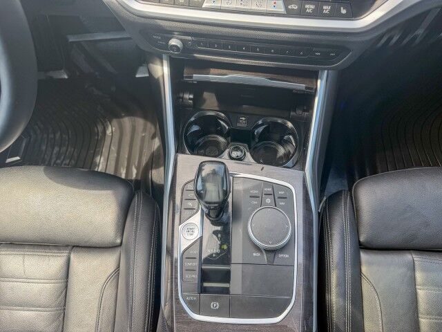 2019 BMW 3 Series 330i xDrive Conover NC