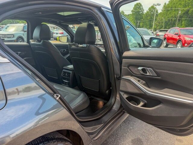 2019 BMW 3 Series 330i xDrive Conover NC