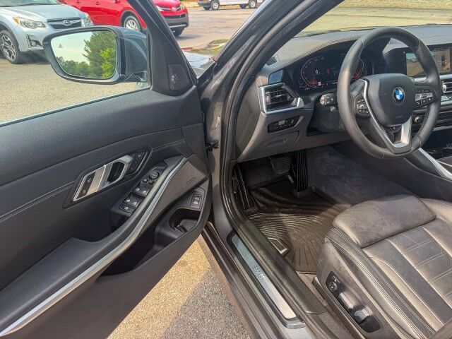 2019 BMW 3 Series 330i xDrive Conover NC