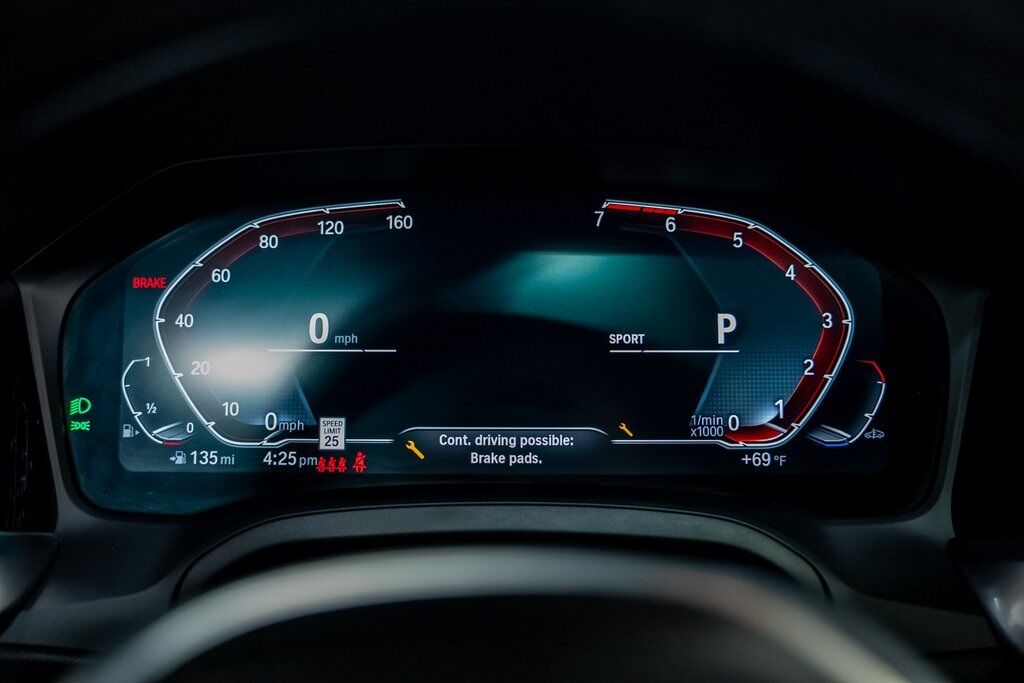 2019 BMW 3 Series 330i xDrive Ft Lauderdale FL