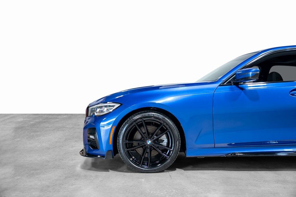 2019 BMW 3 Series 330i xDrive Ft Lauderdale FL