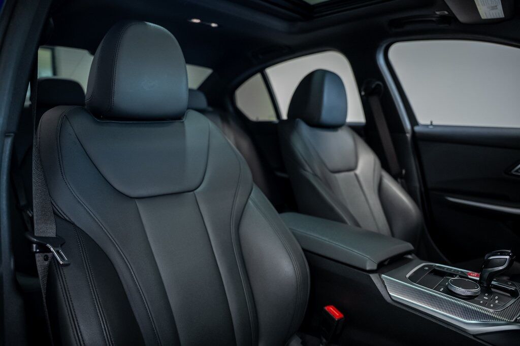 2019 BMW 3 Series 330i xDrive Ft Lauderdale FL