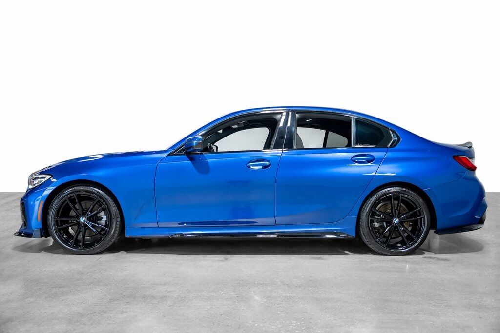 2019 BMW 3 Series 330i xDrive Ft Lauderdale FL