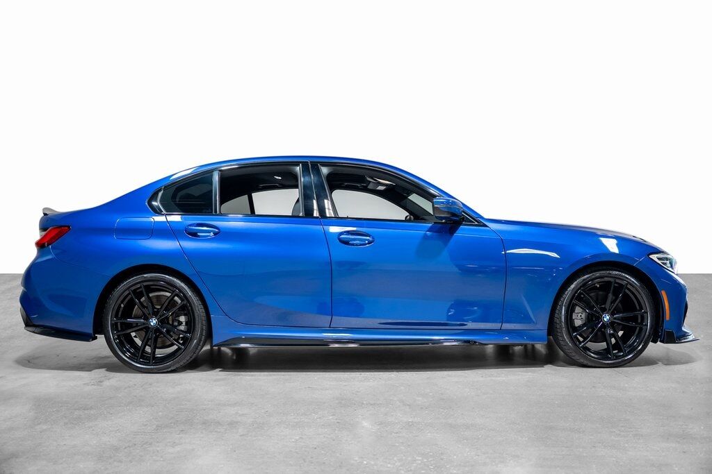 2019 BMW 3 Series 330i xDrive Ft Lauderdale FL