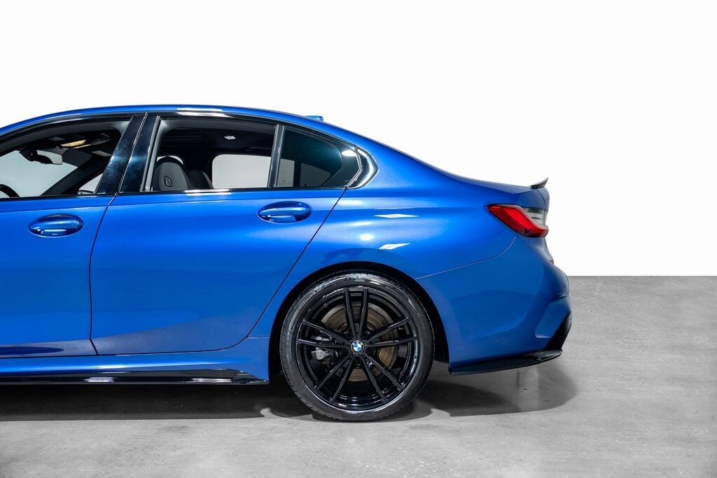 2019 BMW 3 Series 330i xDrive Ft Lauderdale FL
