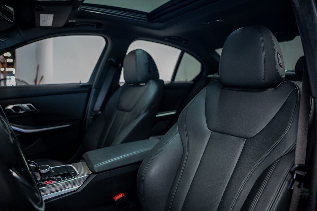 2019 BMW 3 Series 330i xDrive Ft Lauderdale FL