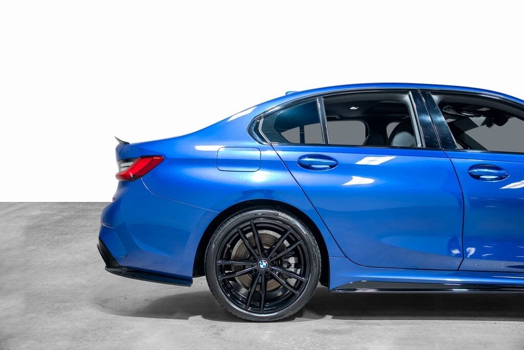 2019 BMW 3 Series 330i xDrive Ft Lauderdale FL