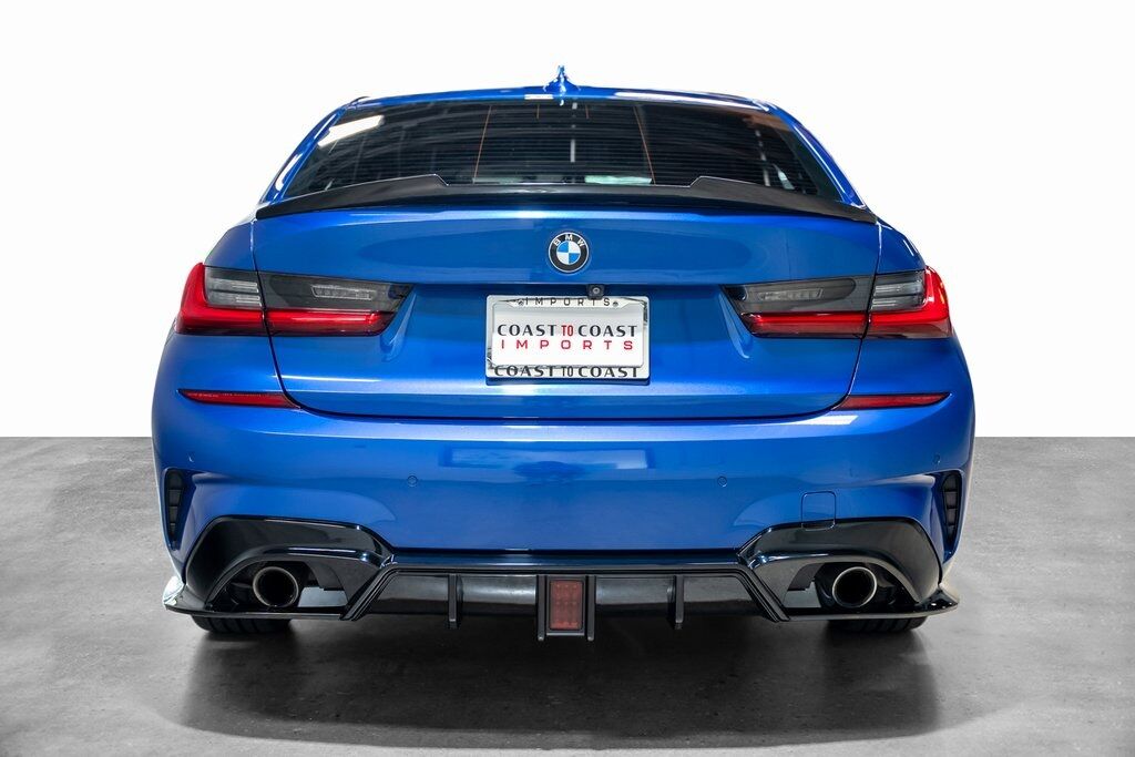 2019 BMW 3 Series 330i xDrive Ft Lauderdale FL