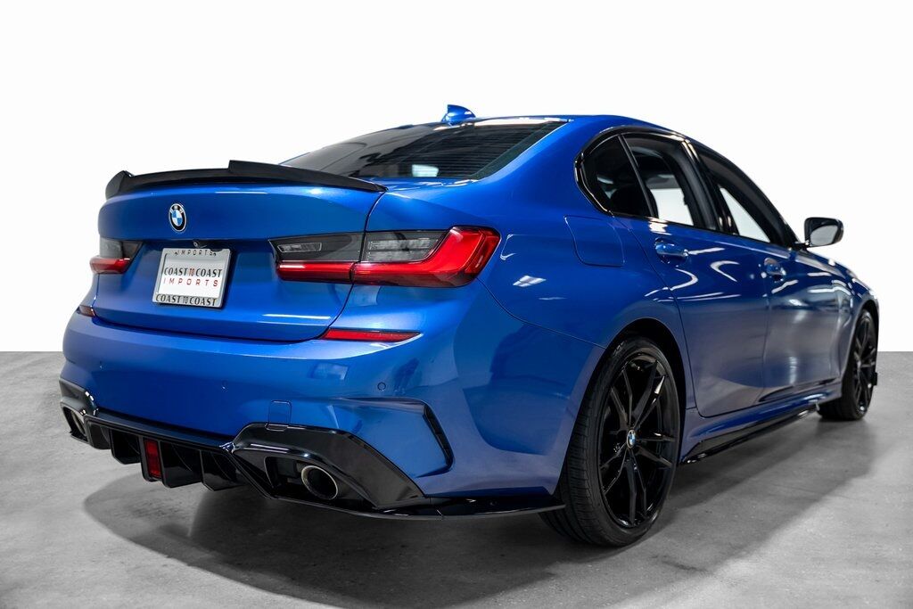 2019 BMW 3 Series 330i xDrive Ft Lauderdale FL