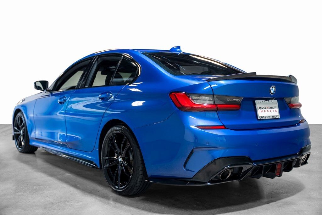 2019 BMW 3 Series 330i xDrive Ft Lauderdale FL