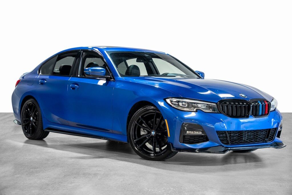 2019 BMW 3 Series 330i xDrive Ft Lauderdale FL