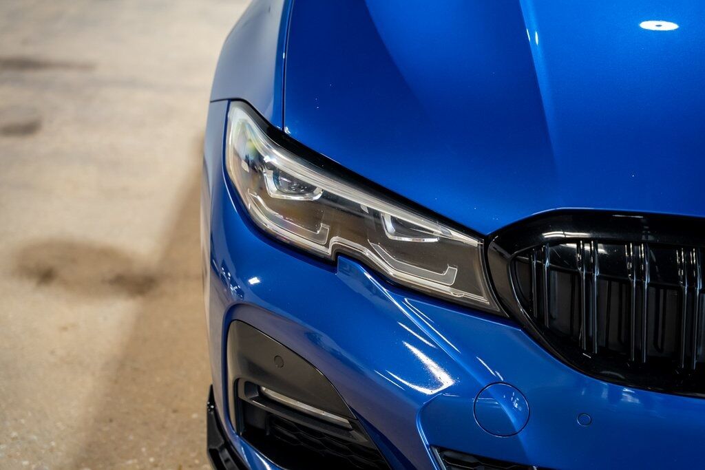 2019 BMW 3 Series 330i xDrive Ft Lauderdale FL