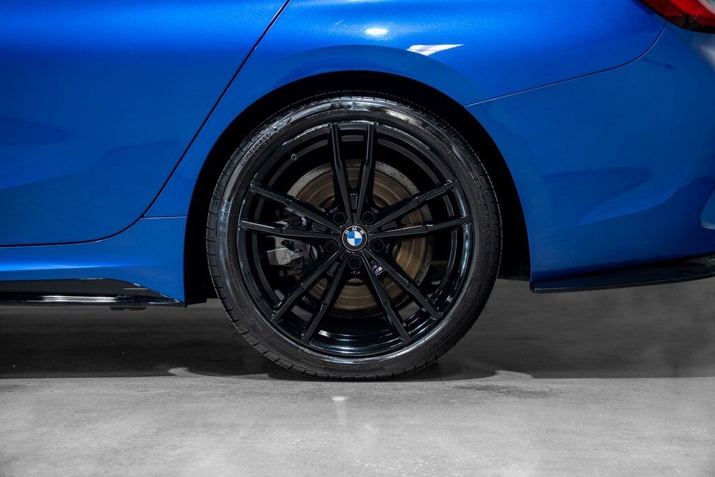 2019 BMW 3 Series 330i xDrive Ft Lauderdale FL