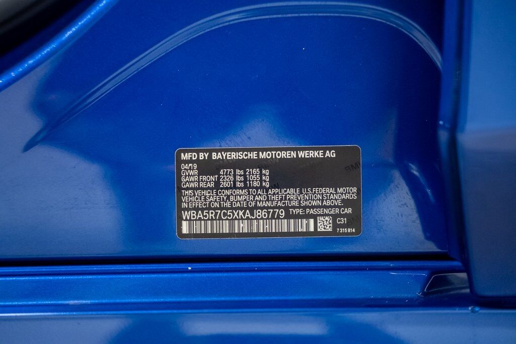 2019 BMW 3 Series 330i xDrive Ft Lauderdale FL