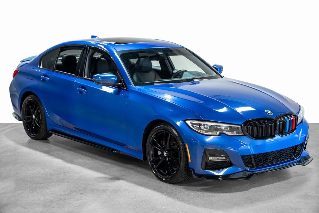2019 BMW 3 Series 330i xDrive Ft Lauderdale FL