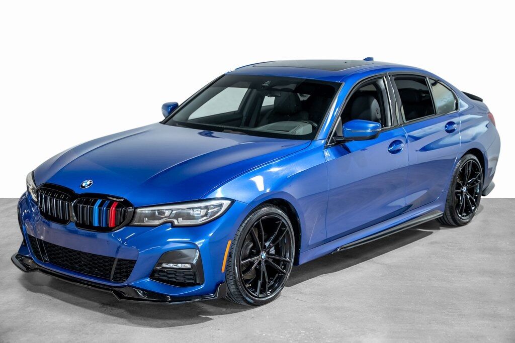2019 BMW 3 Series 330i xDrive Ft Lauderdale FL