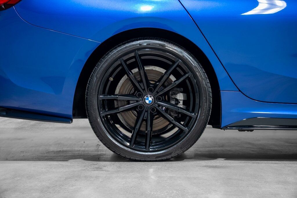 2019 BMW 3 Series 330i xDrive Ft Lauderdale FL