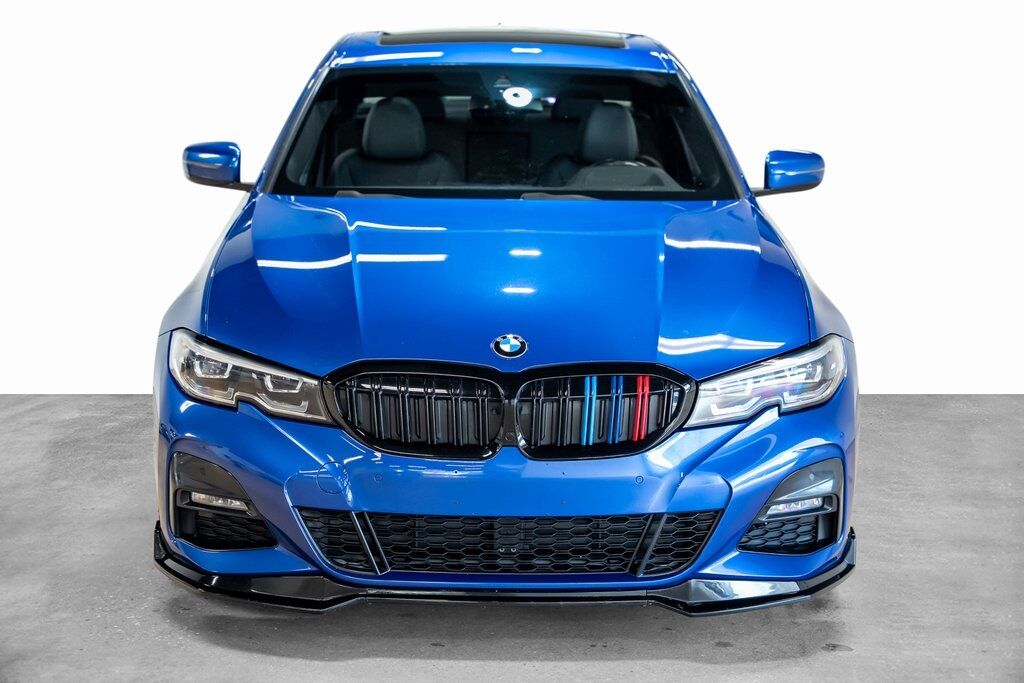 2019 BMW 3 Series 330i xDrive Ft Lauderdale FL