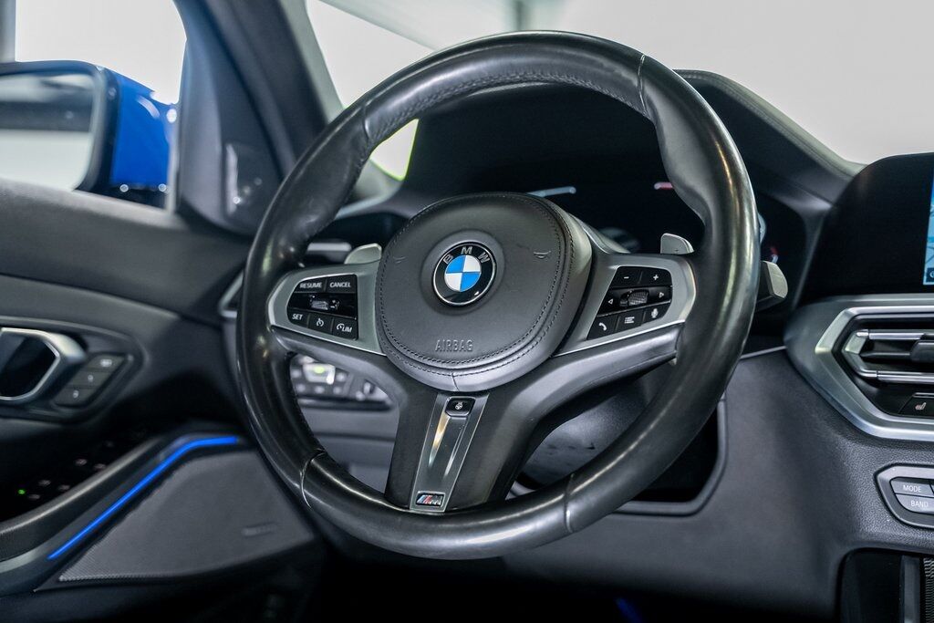 2019 BMW 3 Series 330i xDrive Ft Lauderdale FL