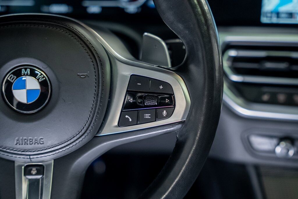 2019 BMW 3 Series 330i xDrive Ft Lauderdale FL