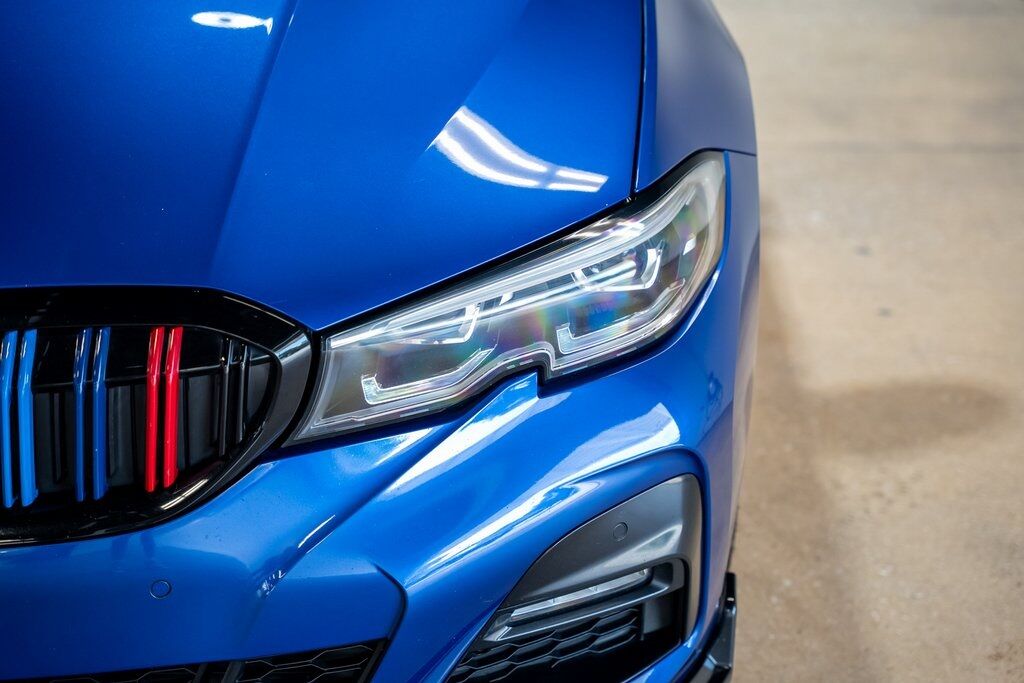 2019 BMW 3 Series 330i xDrive Ft Lauderdale FL