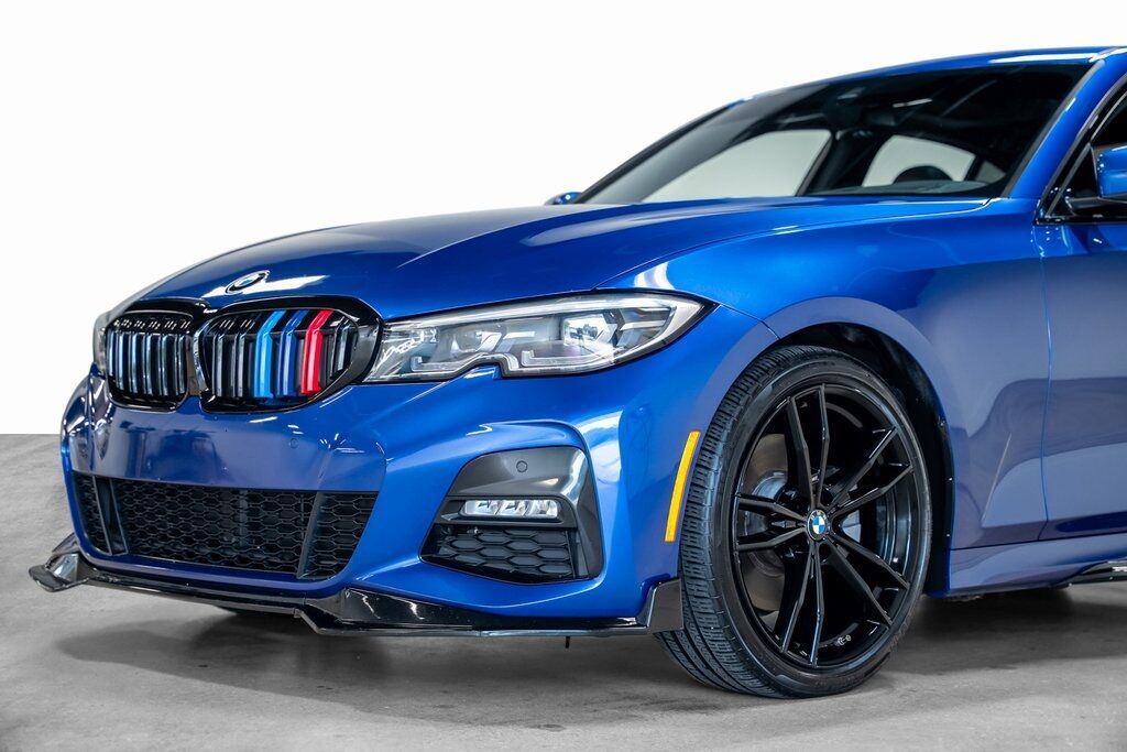 2019 BMW 3 Series 330i xDrive Ft Lauderdale FL