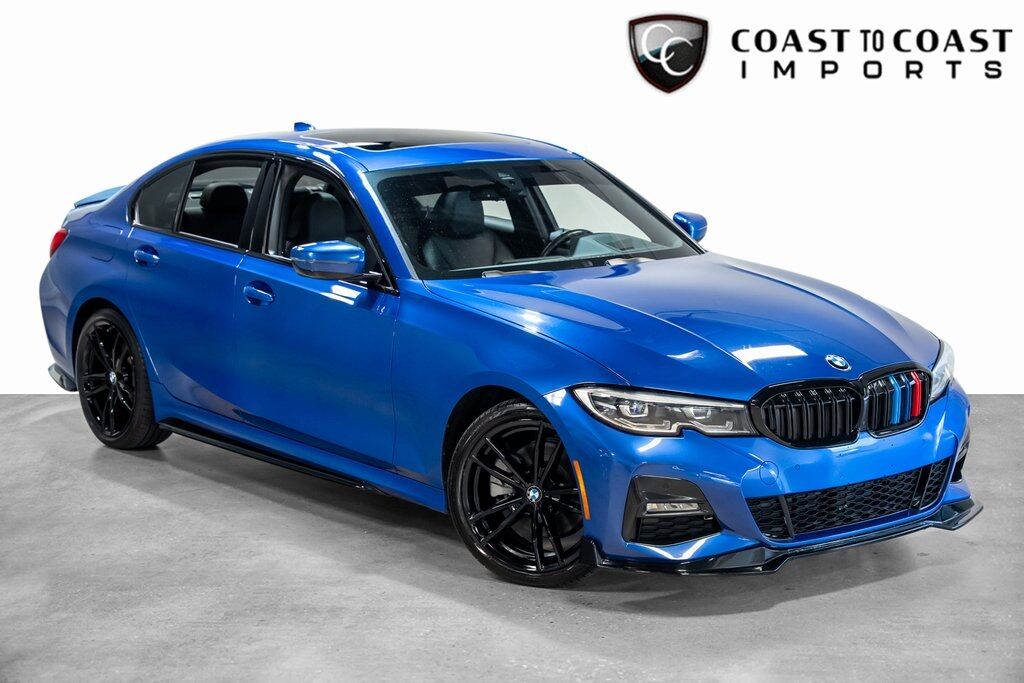 2019 BMW 3 Series 330i xDrive Ft Lauderdale FL