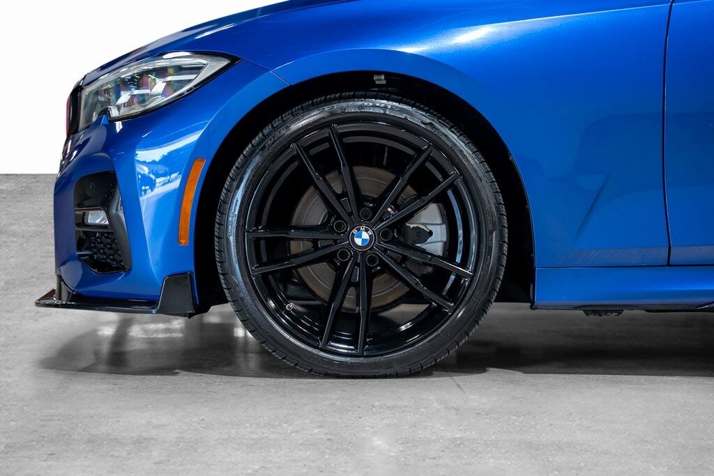 2019 BMW 3 Series 330i xDrive Ft Lauderdale FL