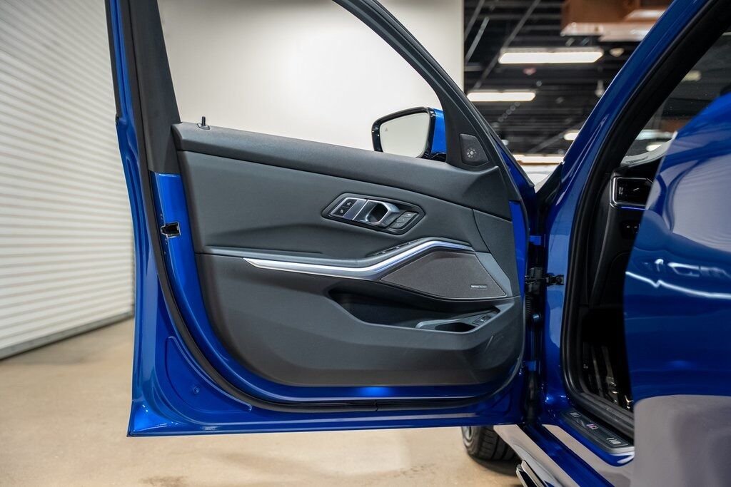 2019 BMW 3 Series 330i xDrive Ft Lauderdale FL