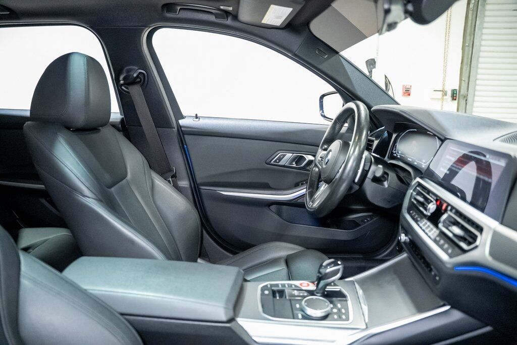 2019 BMW 3 Series 330i xDrive Ft Lauderdale FL