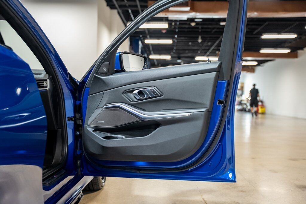 2019 BMW 3 Series 330i xDrive Ft Lauderdale FL