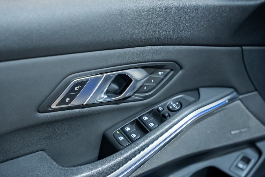 2019 BMW 3 Series 330i xDrive Ft Lauderdale FL
