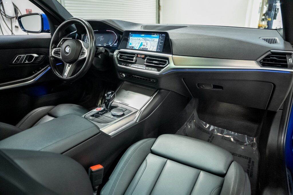 2019 BMW 3 Series 330i xDrive Ft Lauderdale FL