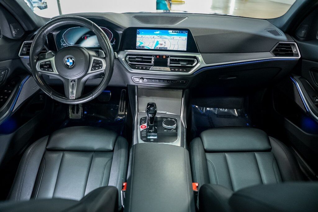 2019 BMW 3 Series 330i xDrive Ft Lauderdale FL